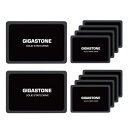 Gigastone 内蔵SSD 250GB 10パック 2.5インチ ...(2)