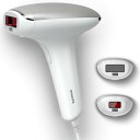 正規品フィリップス 光美容器 7000 ルメア メンズ レディース シルバ ー VIライン 顔/全身に使えるアタッチメント SC1997/71