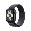 Apple Watch SE(第 2 世代)[GPS モデル、40mm...(2)