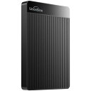 UnionSine 外付けハードディスク超薄型外付けHDDポータブルハ...(2)