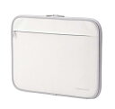 エレコム パソコンケース PCケース 13.3インチ MacBook ...(2)