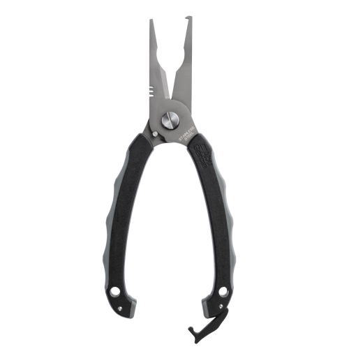AbuGarcia �A�u�K���V�A�@Abu Grip Lock Fishing Pliers (�A�u �O���b�v���b�N�t�B�b�V���O�v���C���[)