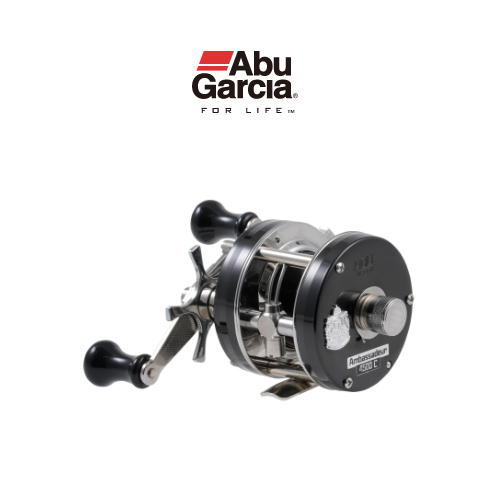 AbuGarcia Ambassadeur 4500C/4501C/5500C/5501C/6500C/6501C FACTORY TUNED