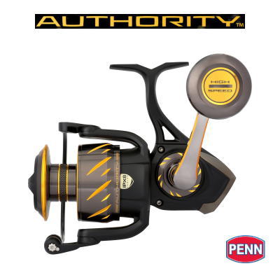 乐天商城 - PENN Authority6500HS（オーソリティー）　メーカー取り寄せ商品