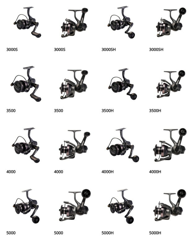 ビースト SP 3000S (3)