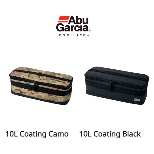 乐天商城 - AbuGarcia Tackle Container 10L（アブガルシア　タックルコンテナ）　メーカー取り寄せ商品