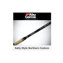 ABU Salty Style Northern Customi\eB[X^Cm[UJX^jSTNS-106M-KR