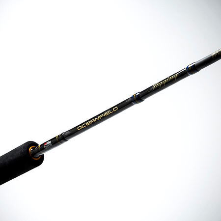 AbuGarcia OCEANFIELD Jiggingʥ֥륷եɡ󥰡 OFJC-63/180᡼󤻾