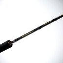 AbuGarcia OCEANFIELD Jigging（アブガルシア　オーシャンフィールド　ジギング） OFJS-60/120