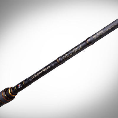 楽天市場】アブガルシア オーシャンフィールド ボートシーバス ofbs