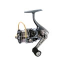 AbuGarcia REVO ALX THETA 2500MSH (レボ エーエルエックス シータ)