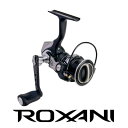 ABU Roxani SP (ロキサーニ エスピー) 【メーカー取り寄せ商品】