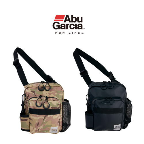 AbuGarcia One Shoulder Bag Mini�ʥ��֥��륷������󥷥������Хå����ߥˡˡ��᡼�������󤻾���