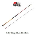 AbuGarcia Salty Stage PRM FENICE (Au@\eB[Xe[W s[A[G tFj[`F)ySPBC-652MH+LIMITEDz