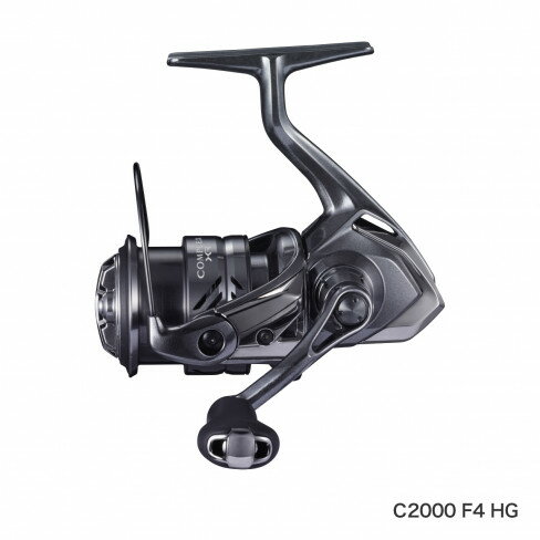 シマノ　21コンプレックスXR　C2000F4HG　［COMPLEX XR］　メーカー取り寄せ商品