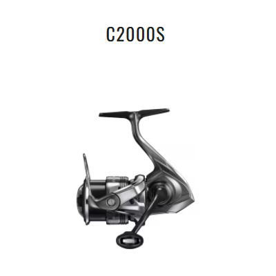 乐天商城 - シマノ　24ツインパワー　C2000S　【メーカー取り寄せ商品】