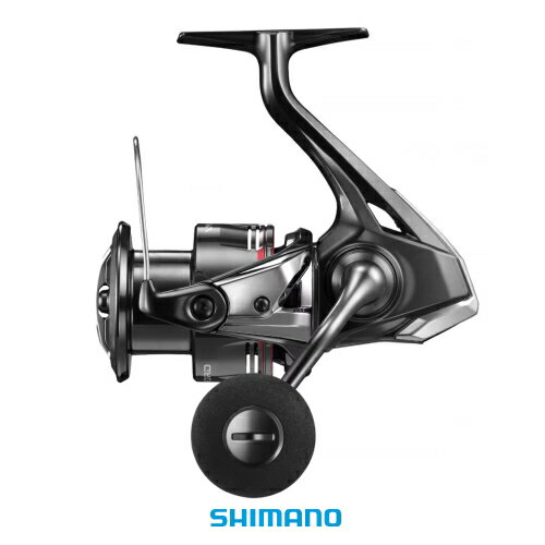 シマノ　24 ヴァンフォード C5000XG［VANFORD］　メーカー取り寄せ商品