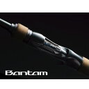 シマノ　22バンタム　【170M+-G/2】　Shimano Bantam　【メーカー取り寄せ商品】