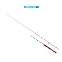 シマノ ワールドシャウラ テクニカルエディション 【S62SUL-R/2】 Shimano World Shaula Technical Edition メーカ...
