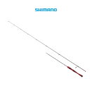 シマノ ワールドシャウラ テクニカルエディション 【S66XUL-F/2】 Shimano World Shaula Technical Edition メーカ...