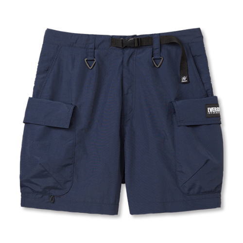 エバーグリーン E.G.カーゴショーツ