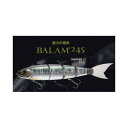 ジャイアントベイト バラム245　BALAM245