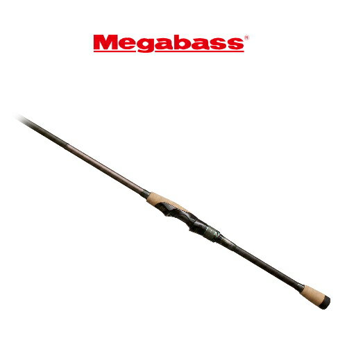 ᥬХ X10 F3st-611XTSMegabass OROCHI X10 F3st-611XTS᡼󤻾