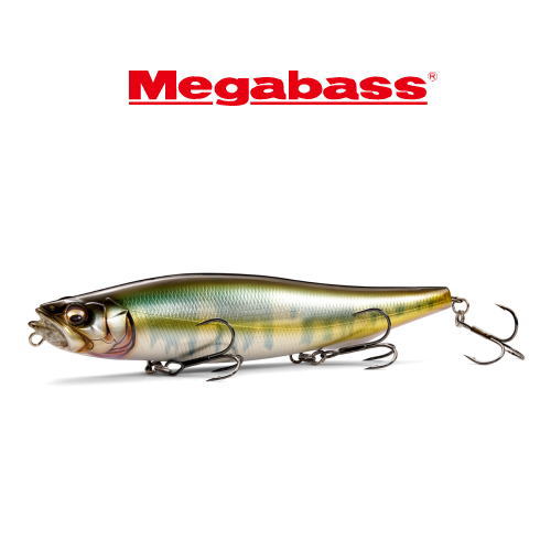 メガバス　メガドッグX　Megabass MEGADOG-X