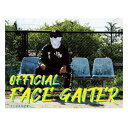 レイドジャパン RAID JAPAN OFFICIAL FACE GAITER