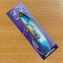 【サムルアーズ】スラローマー85 ミラー氷魚 SumLures Slalomer85