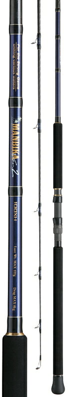テイルウォーク マンビカ Ver.2【100XXH】Tailwalk MANBIKA Ver.2