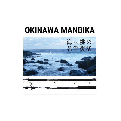 テイルウォーク オキナワマンビカ【100SXH】Tailwalk OKINAWA MANBIKA