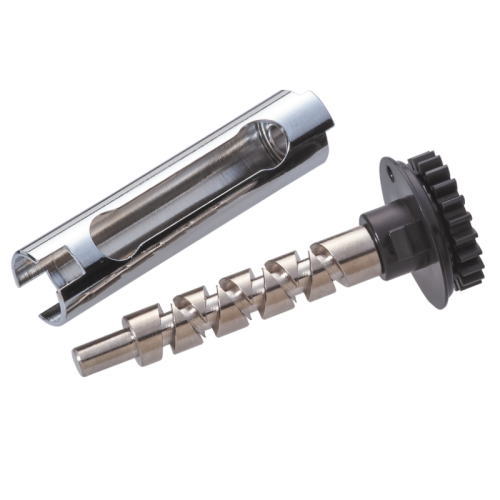 乐天商城 - Btrap　飛ぶ為のアイテム　その14　BB クロスバー　2500番用　【アブ用パーツ】