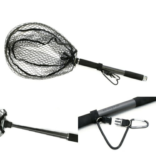 【在庫あり・即納】 デプス depsランディングネット320