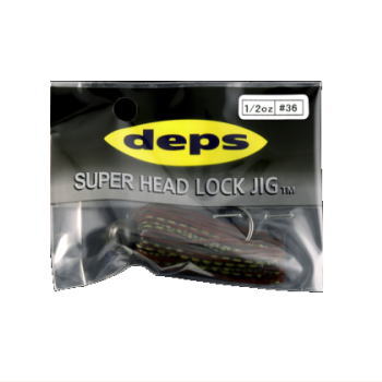 乐天商城 - デプス　スーパーヘッドロックジグ　Deps Super Head Lock Jig