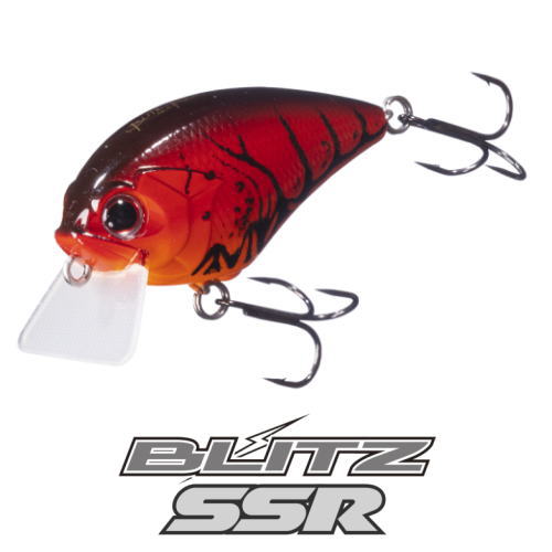 Rakuten - OSP　ブリッツSSR
