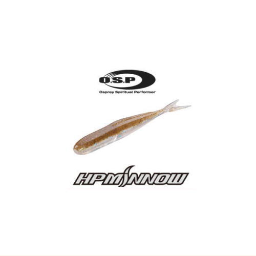 乐天商城 - O.S.P　HP MiNNOW 5in　（オーエスピー　エイチピーミノー　5インチ）