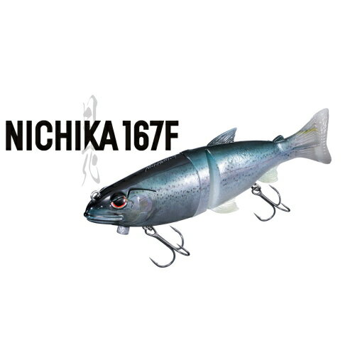 【ご予約商品・納期3月上旬】OSP NICHIKA167F　（オーエスピー ニチカ 167F）...