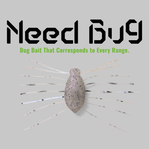 乐天商城 - ジャッカル　NEED BUG / ニードバグ