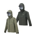 【Pazdesign】パズデザイン PBR-046 BS 3レイヤーレインジャケットII BS 3LAYER RAIN JACKET II メーカー取り寄せ商...