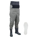 Pazdesign ѥǥ PBW-485 BSեåȥϥ֡ĥ IIʥեȥѥˡBS FIT HIGH BOOTS WADER IIFS