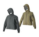 【Pazdesign】パズデザイン　SBR-044 BS ウェーディングレインジャケット II　BS WADING RAIN JACKET II