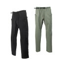 【Pazdesign】パズデザイン SPT-015 Wフリースパンツ II WIND GUARD FLEECE PANTS II メーカー取り寄せ商品(4)