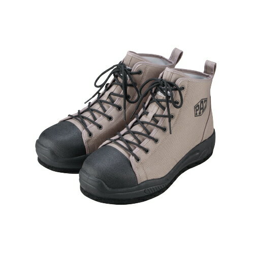 【Pazdesign】 パズデザイン ZWS-622 ラピットウェーディングシューズ（FE）　メーカー取り寄せ商品