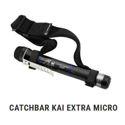 ƥ륦 åСȥޥ300Tailwalk CATCHBAR KAI extra micro᡼...