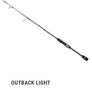 テイルウォーク　アウトバックライト【S725L】Tailwalk OUTBACK LIGHT　メーカー取り寄せ商品