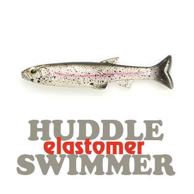 イマカツ ハドルスイマー エラストマー IMAKATSU Huddle Swimmer elastomer