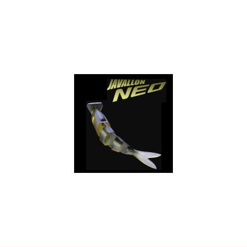 【イマカツ】 ジャバロンネオ97リアルカラーのサムネイル