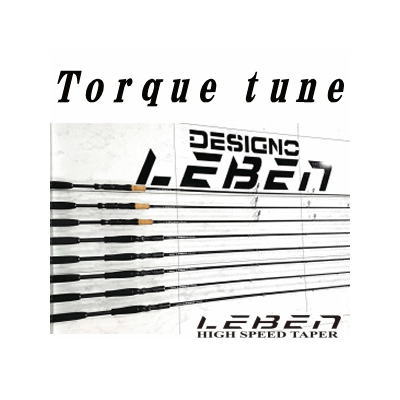 【在庫あり・即納】デジーノ レーベン トルクチューン DLT-SJ611M/HRST2S　EVAグリップ