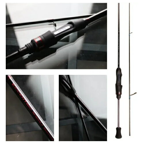 ロブルアー　ケーニッヒ スネーカー【KS58-H】